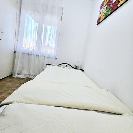 Apartment Lovre Задар Экстерьер фото