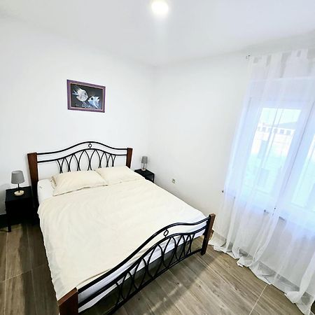 Apartment Lovre Задар Экстерьер фото