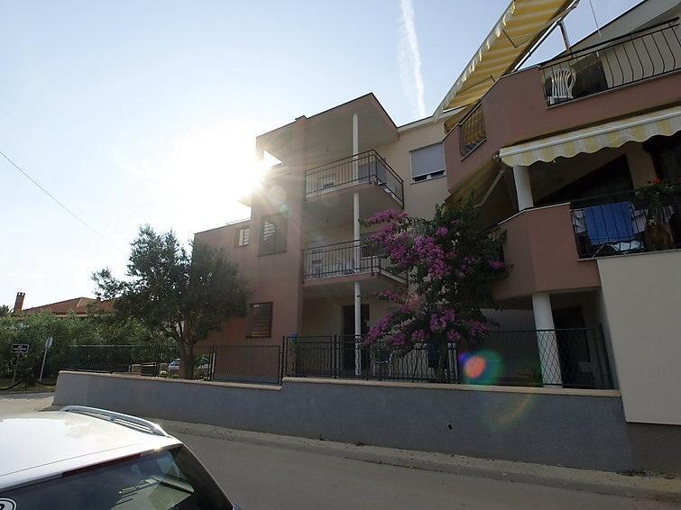 Apartment Lovre Задар Номер фото