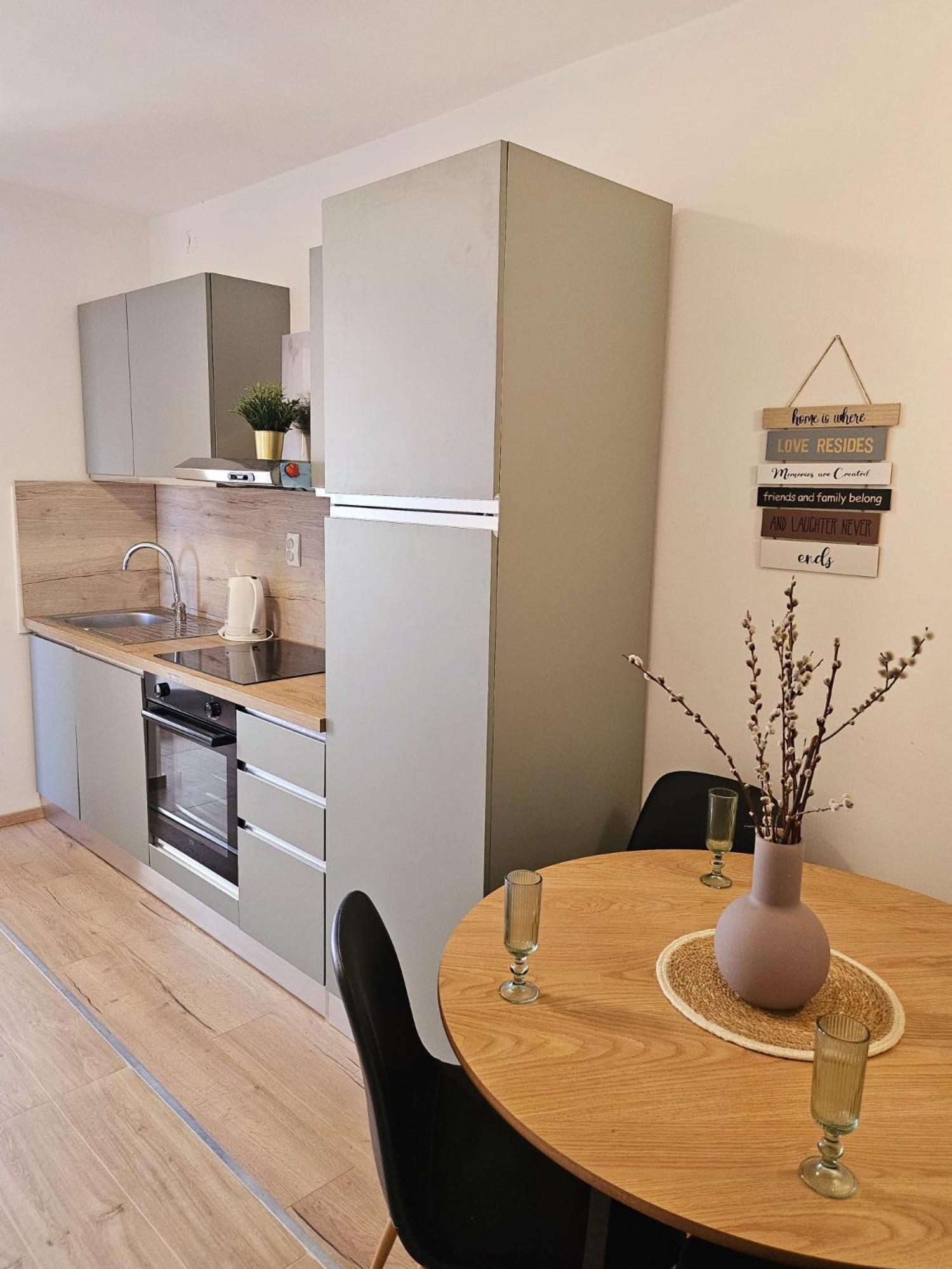 Apartment Lovre Задар Экстерьер фото