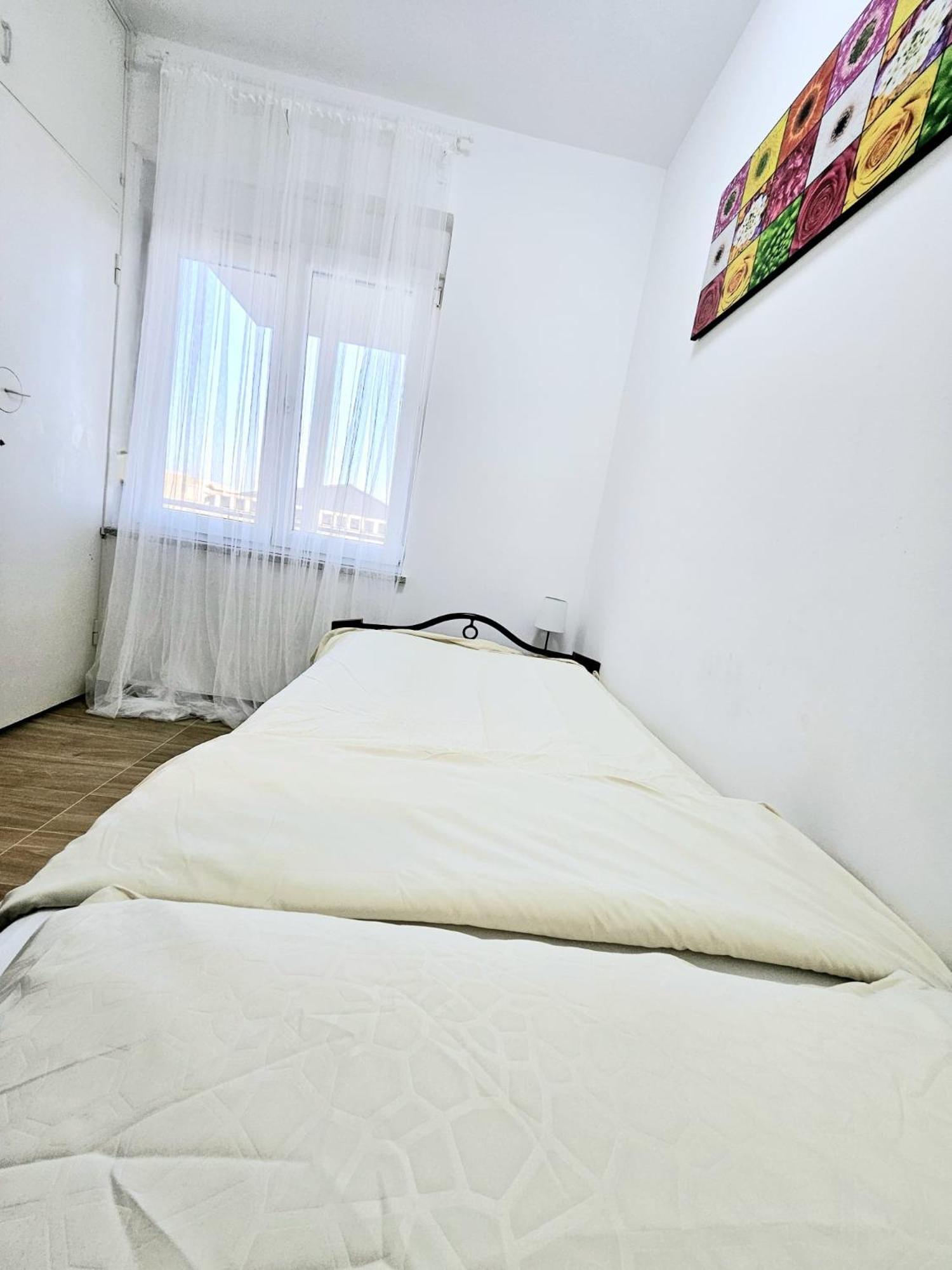 Apartment Lovre Задар Экстерьер фото