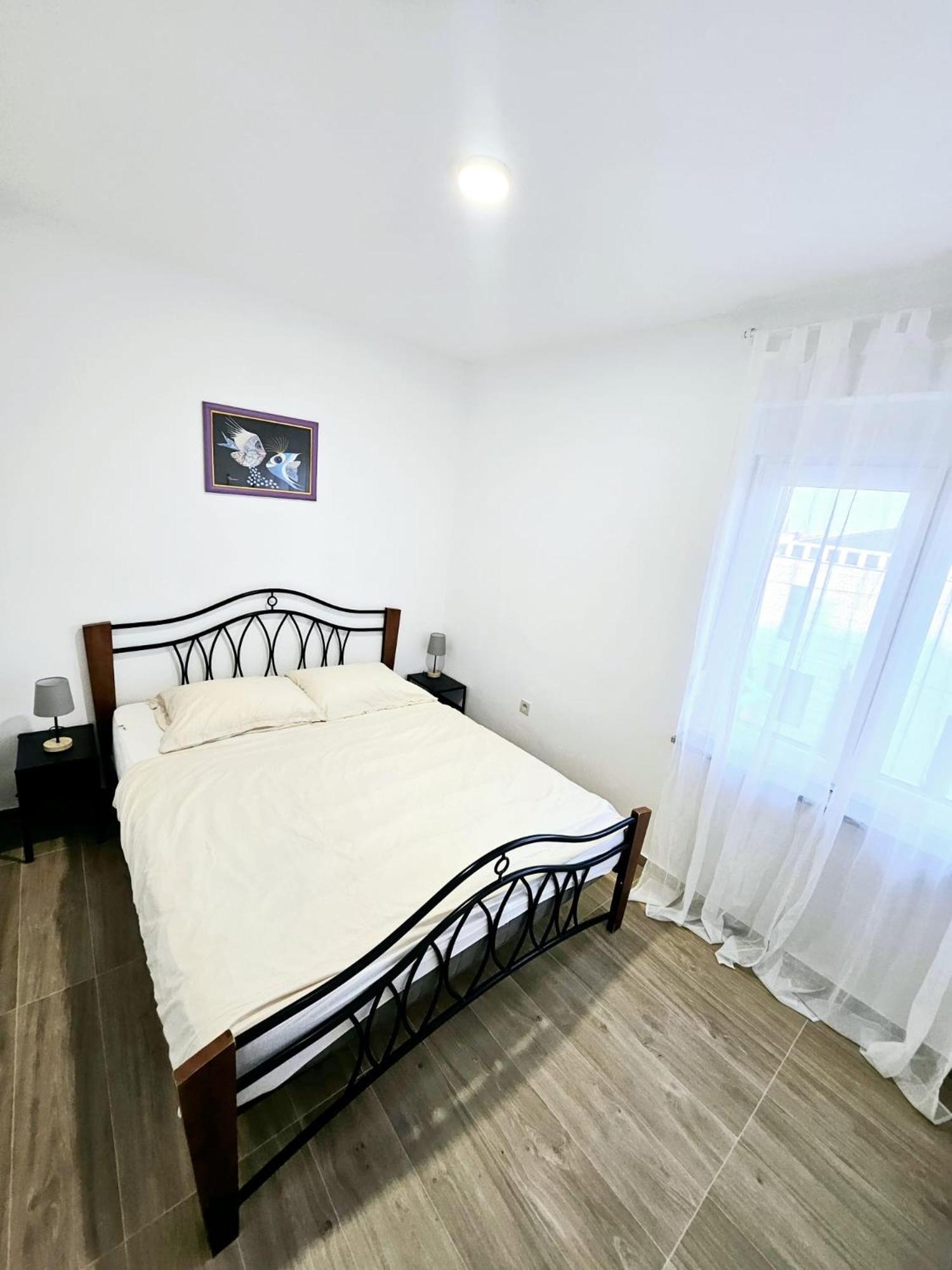 Apartment Lovre Задар Экстерьер фото