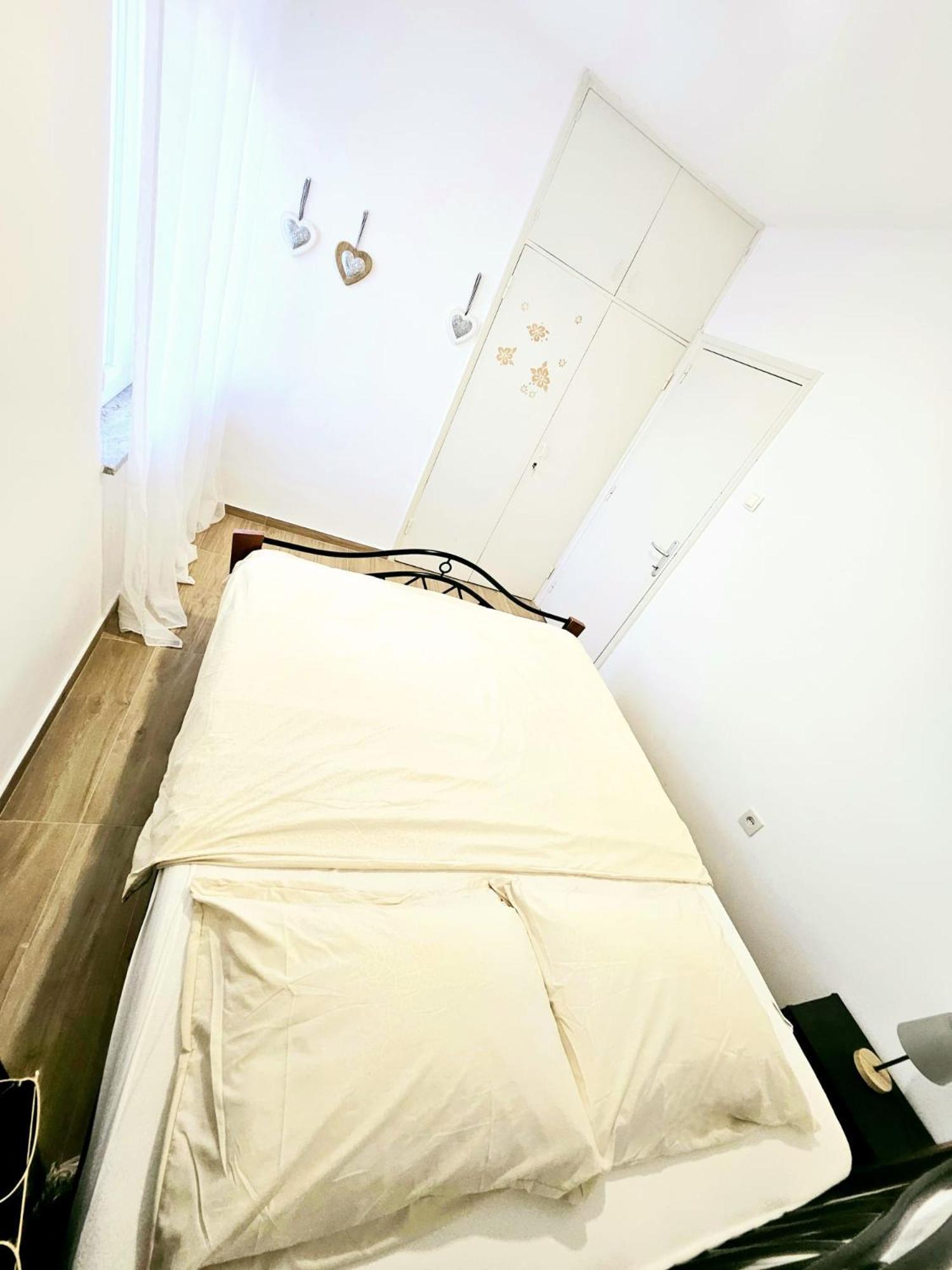 Apartment Lovre Задар Экстерьер фото