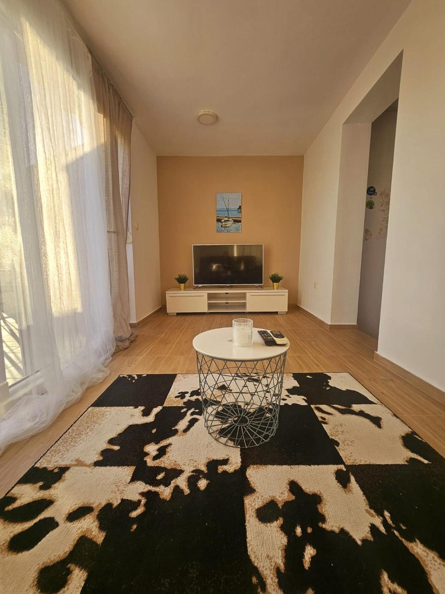 Apartment Lovre Задар Экстерьер фото