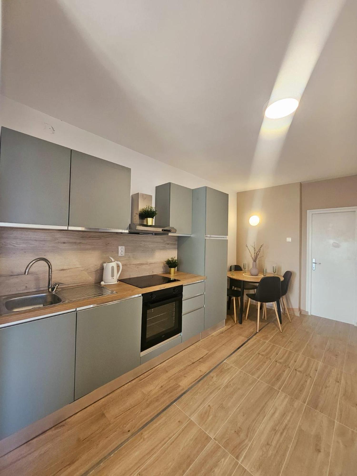 Apartment Lovre Задар Экстерьер фото