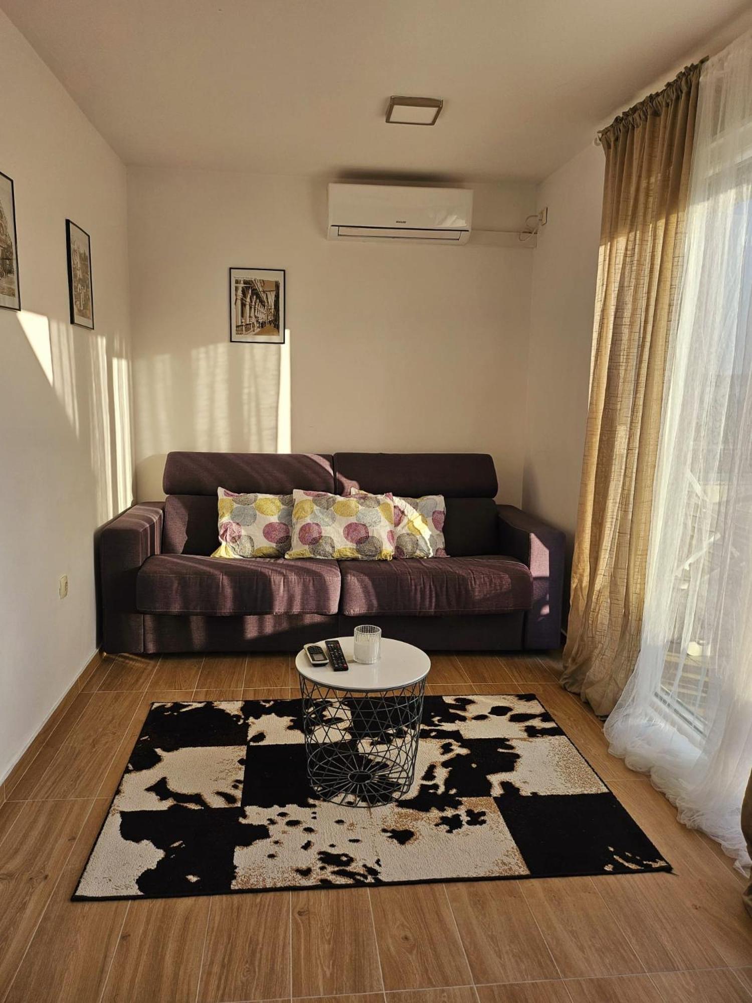 Apartment Lovre Задар Экстерьер фото